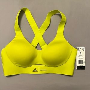 NWT Peloton x Ivy Park Sports Bra
